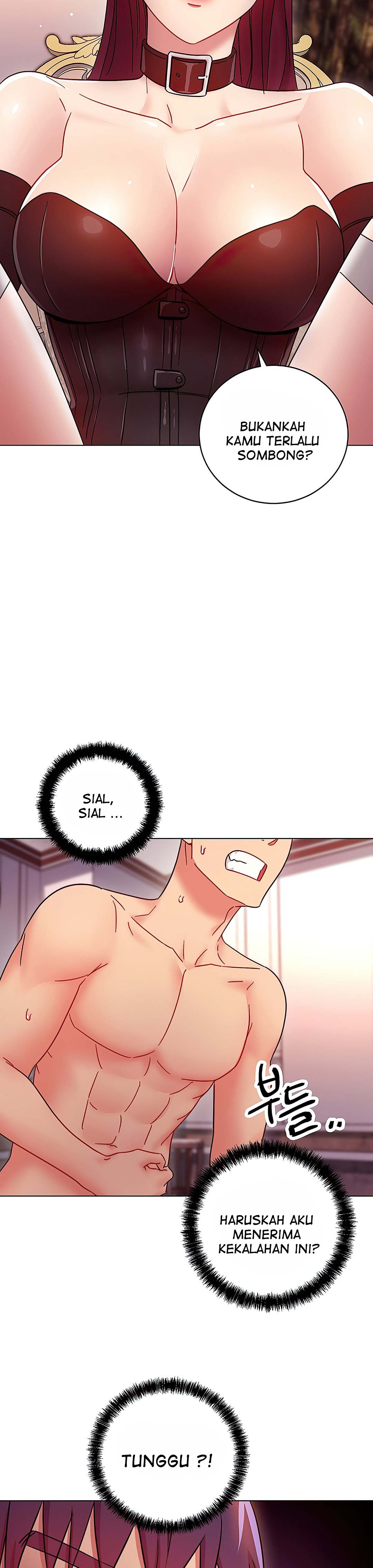 Stepmothers Friends - Chapter 50 33