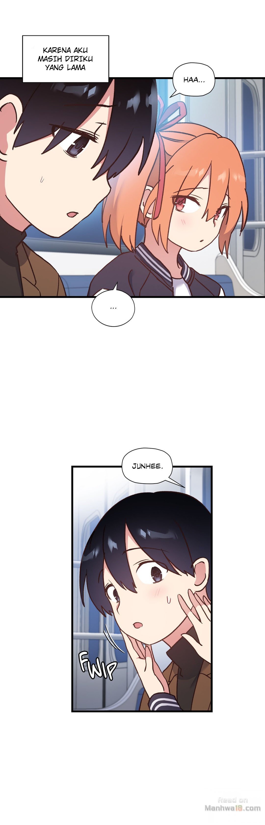 Under Observation: My First Loves and I - Chapter 50 23