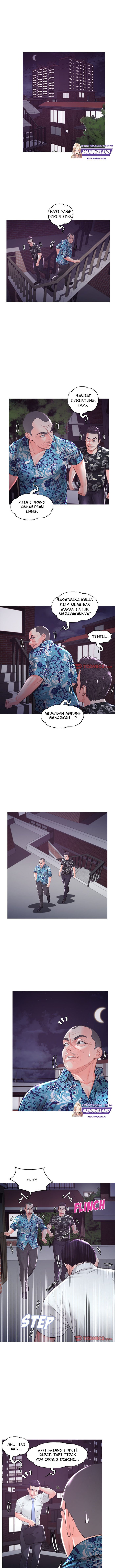 Daughter in Law - Chapter 50 3