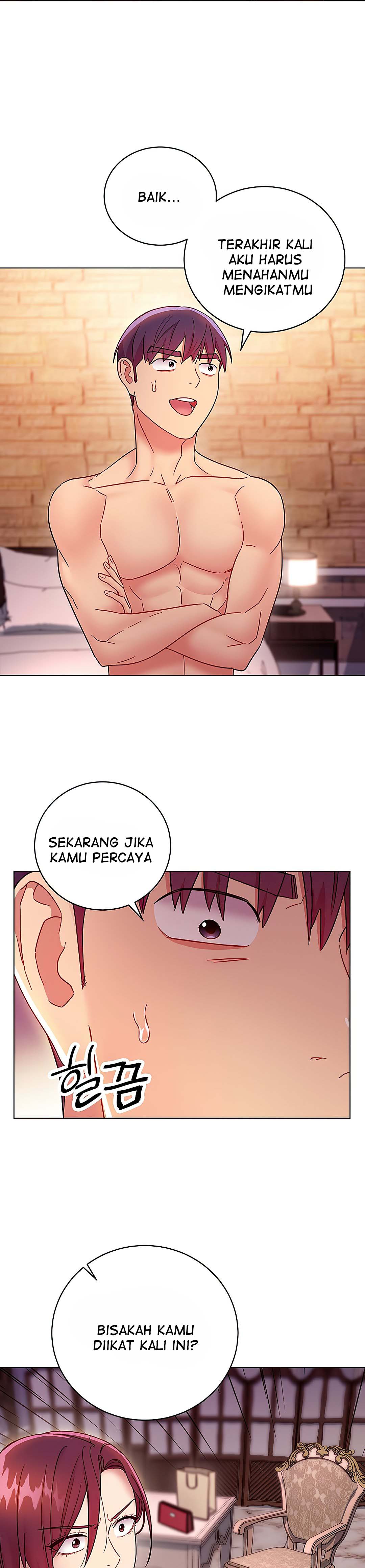 Stepmothers Friends - Chapter 50 23