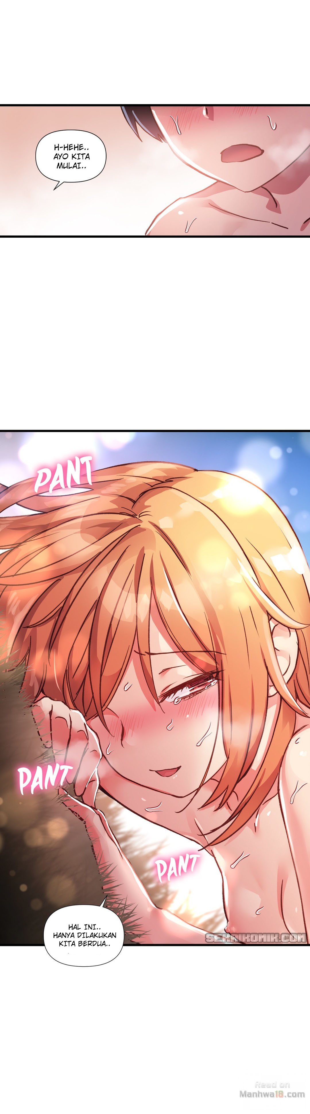 Under Observation: My First Loves and I - Chapter 50 6