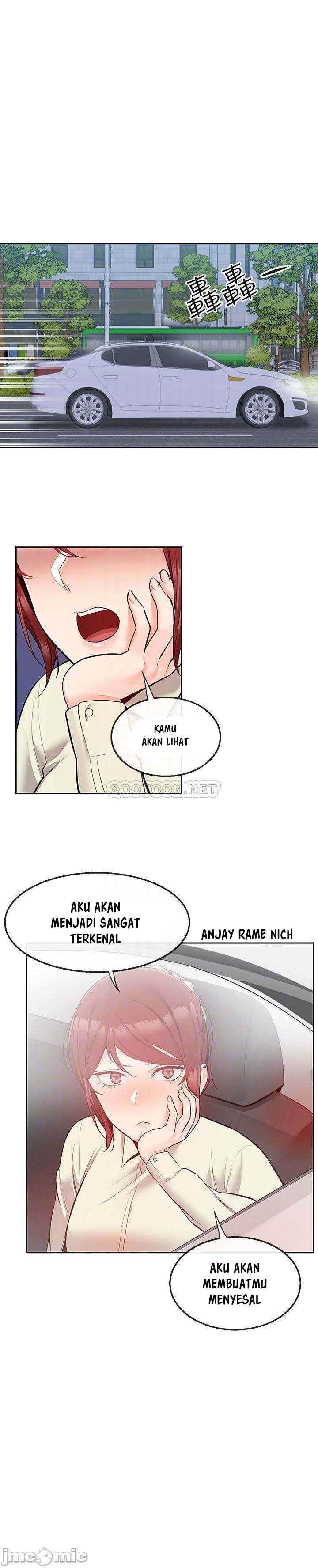 Floor Noise - Chapter 50 12