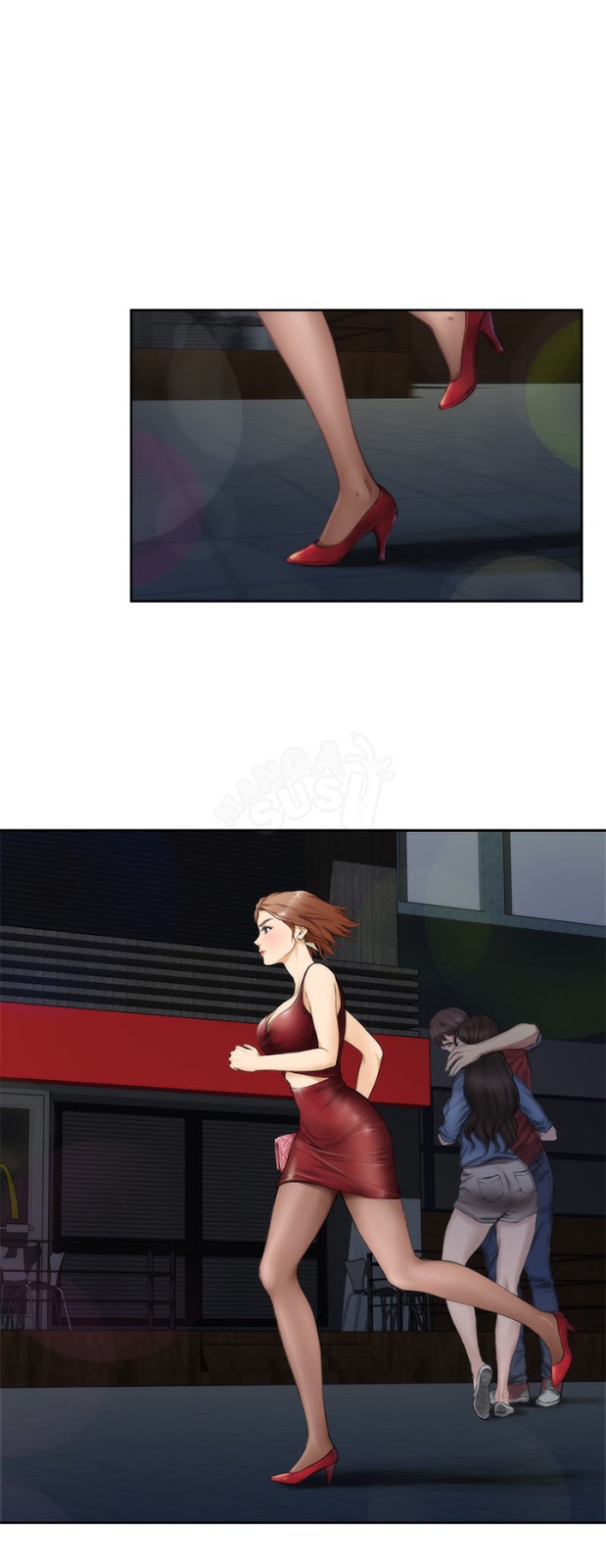 H-Mate - Chapter 50 15