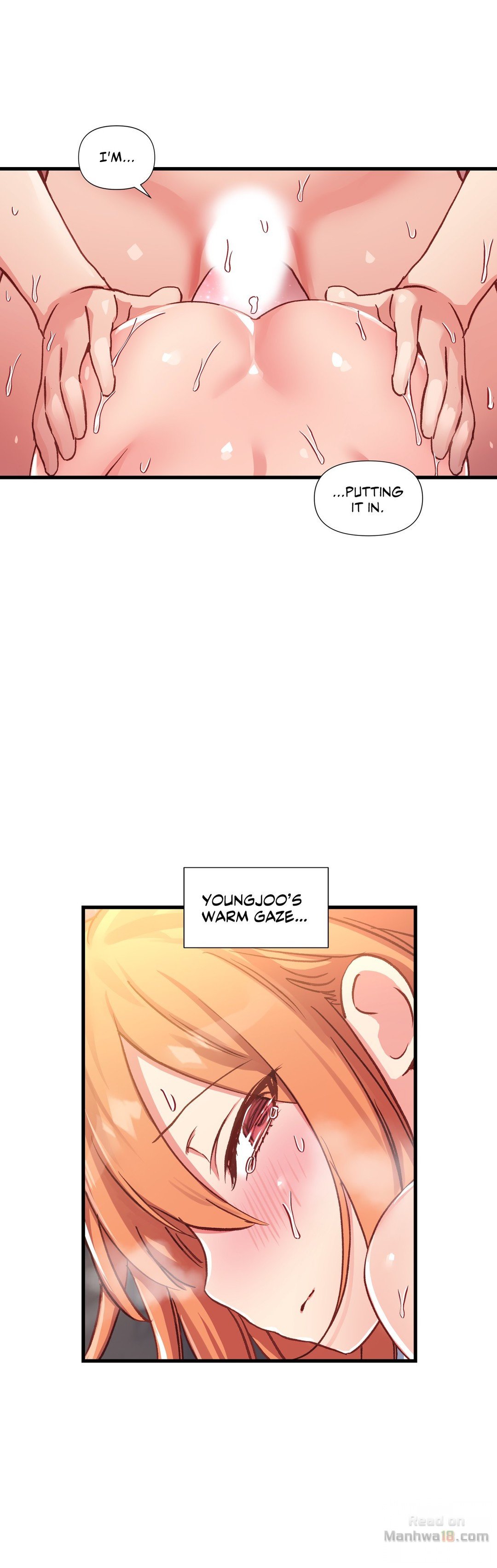 Under Observation: My First Loves and I - Chapter 50 2