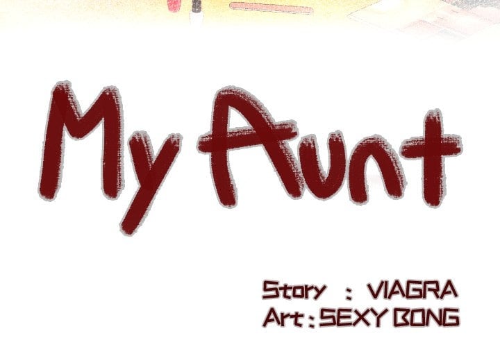 My Aunt - Chapter 50 6