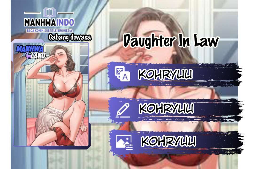 Daughter in Law - Chapter 50 1