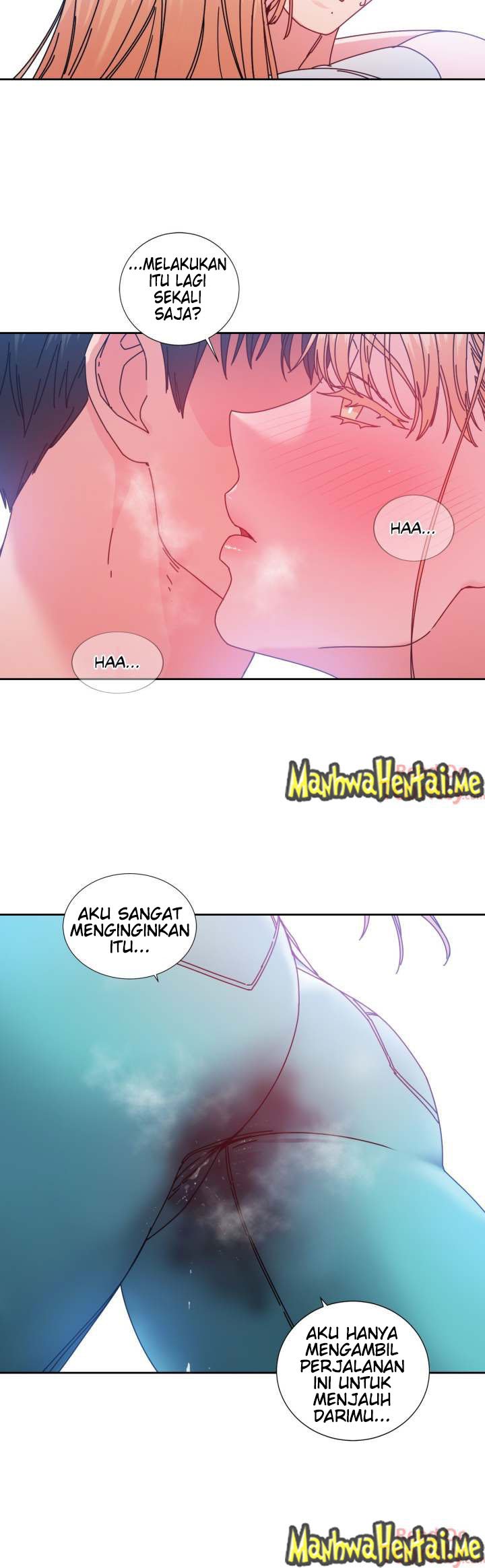 Tie Me Up - Chapter 50 11