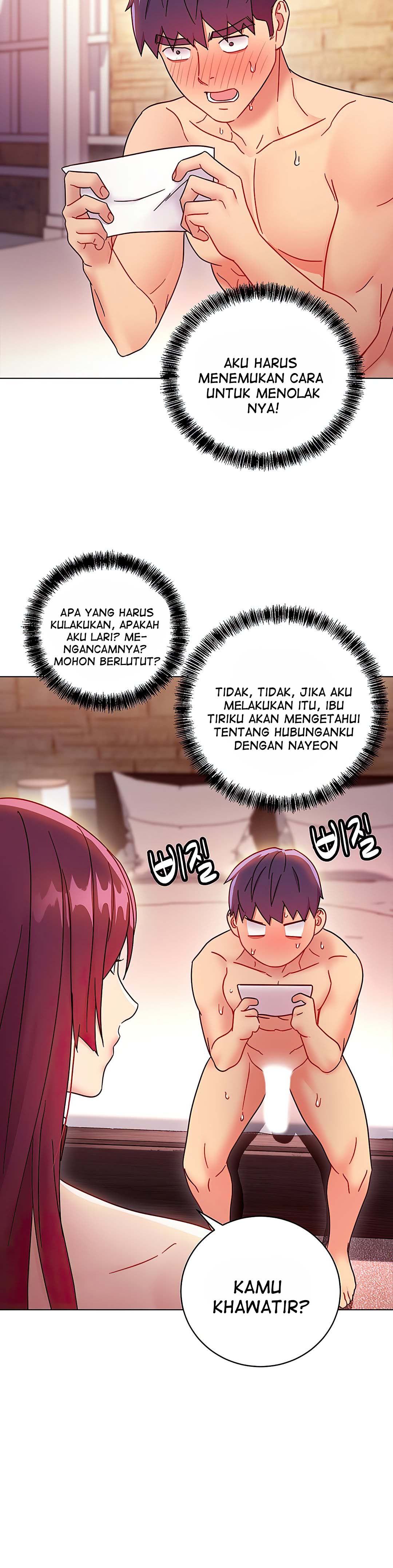 Stepmothers Friends - Chapter 50 13