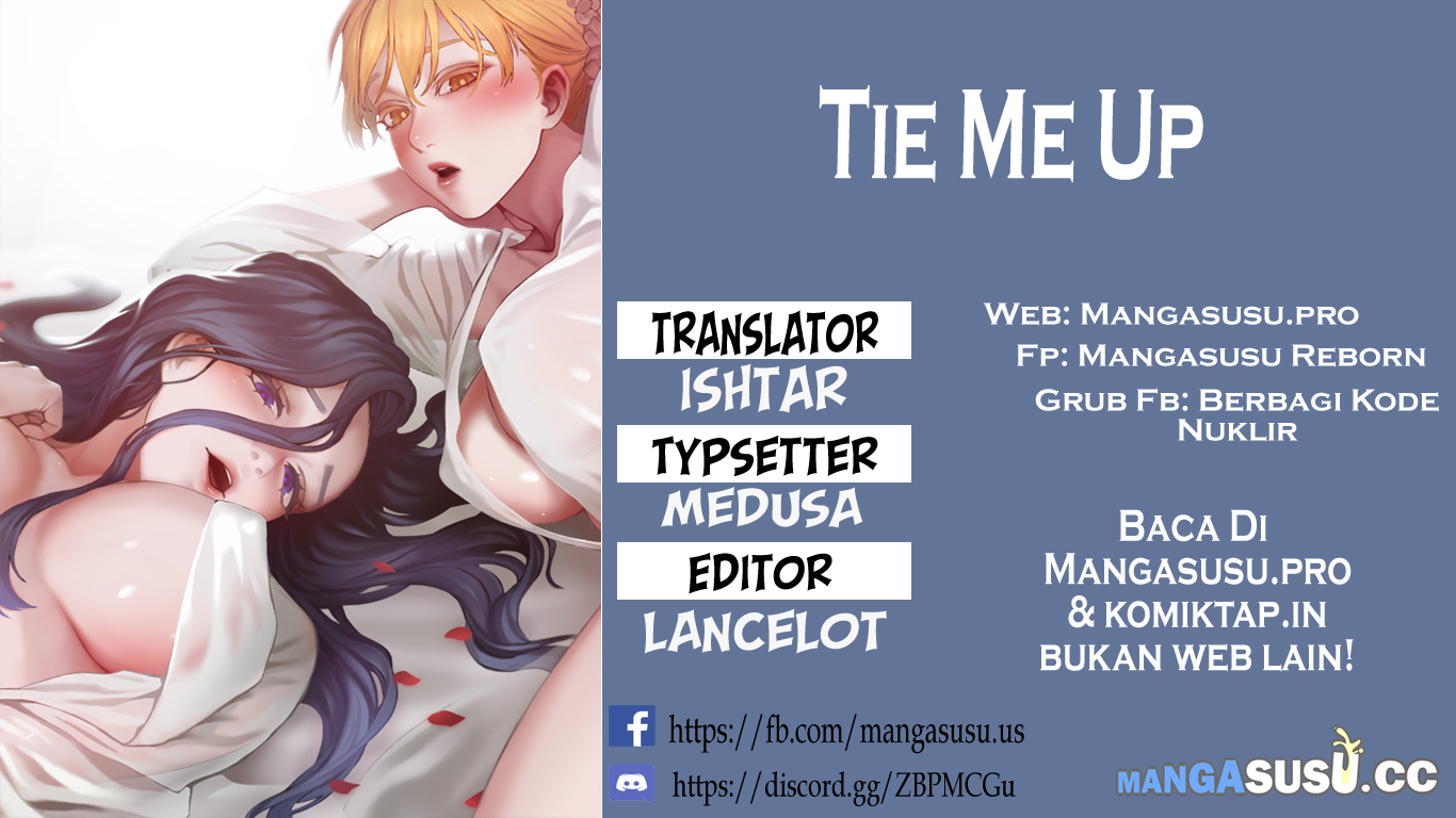 Tie Me Up - Chapter 50 1
