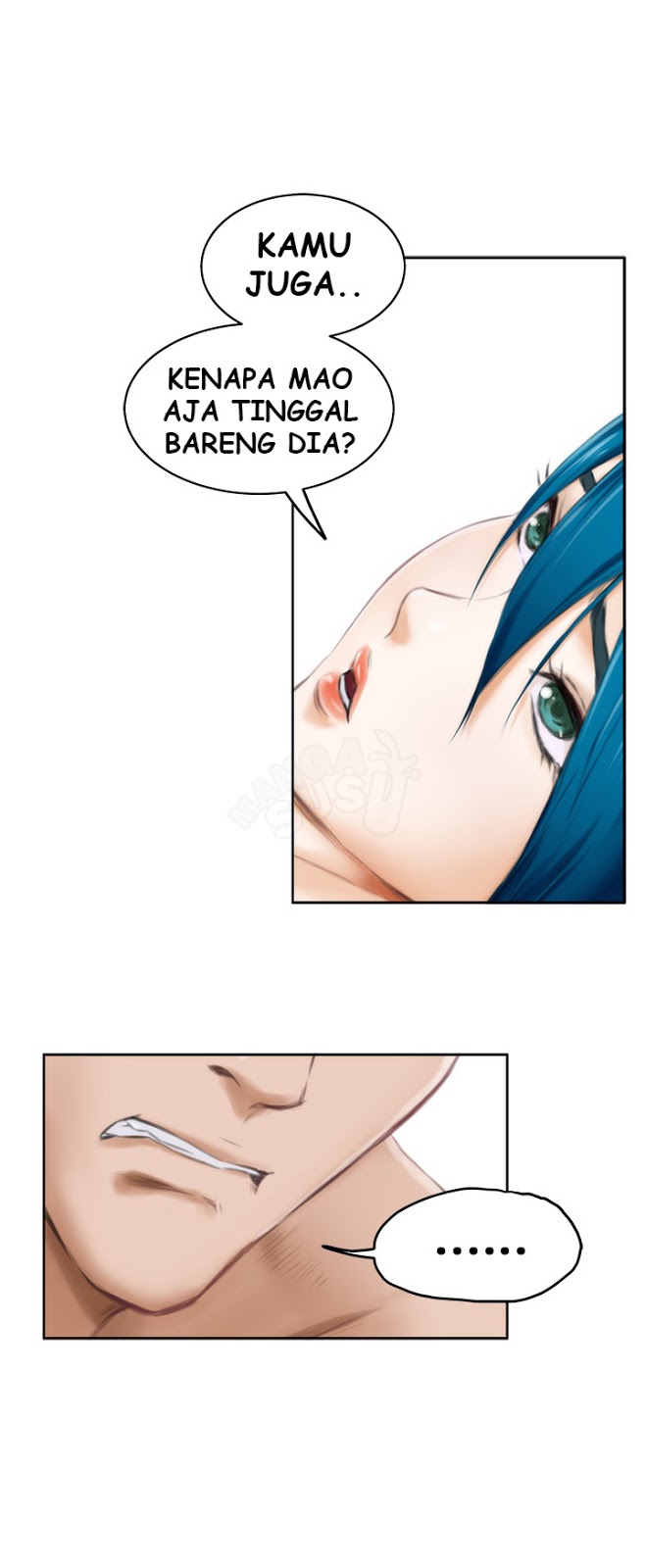 H-Mate - Chapter 50 25