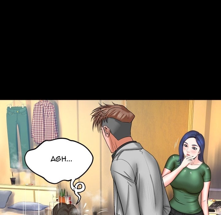 My Aunt - Chapter 50 68