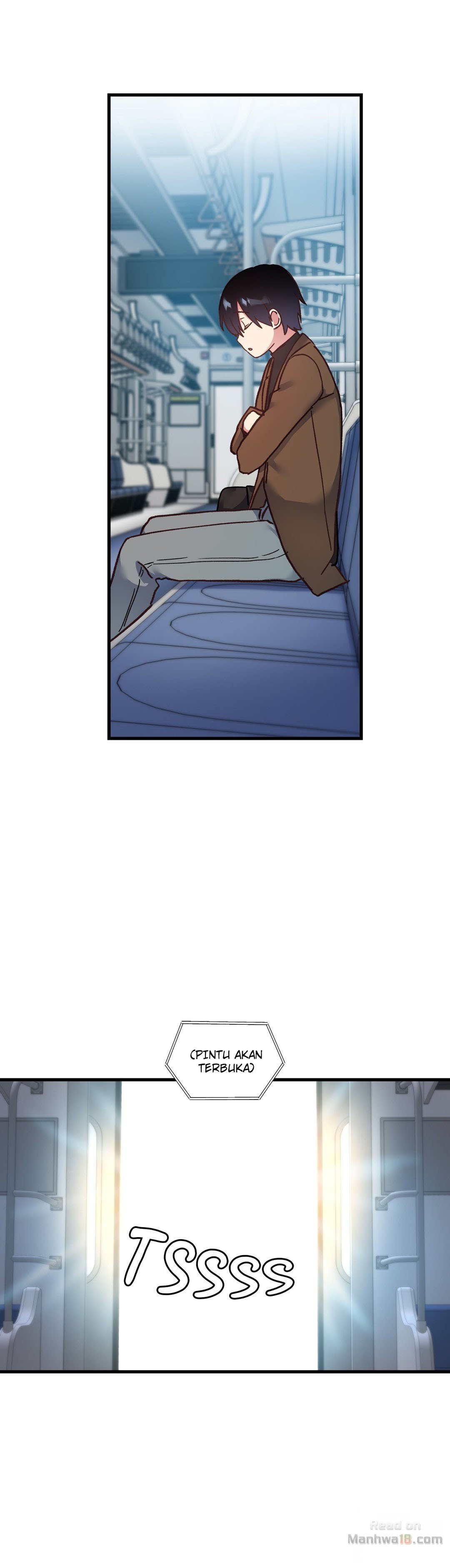 Under Observation: My First Loves and I - Chapter 50 28