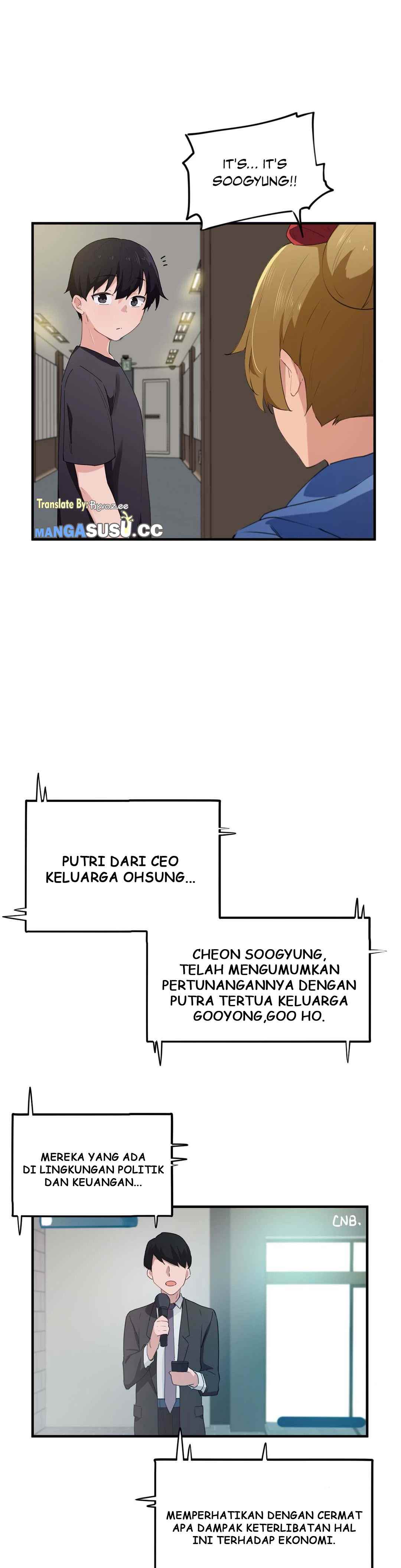 I Wanna Be a Daughter Thief - Chapter 50 23 I Wanna Be a Daughter Thief - Chapter 50 23