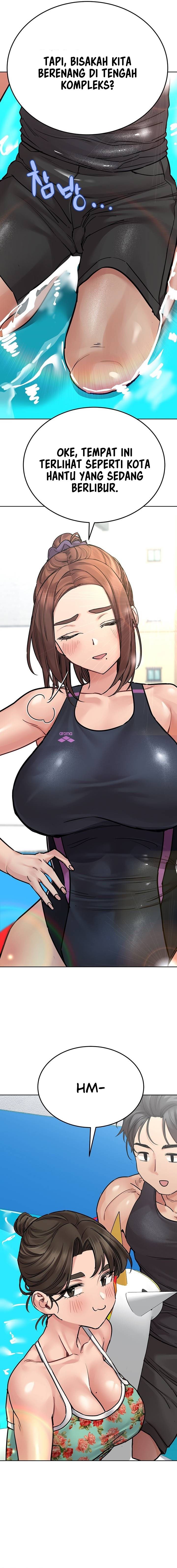 Keep It a Secret From Your Mother! - Chapter 50 6