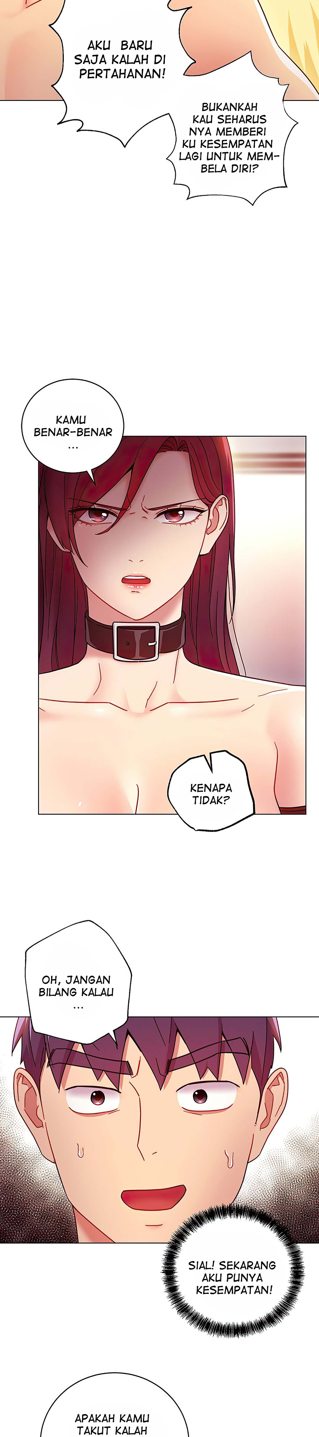 Stepmothers Friends - Chapter 50 19