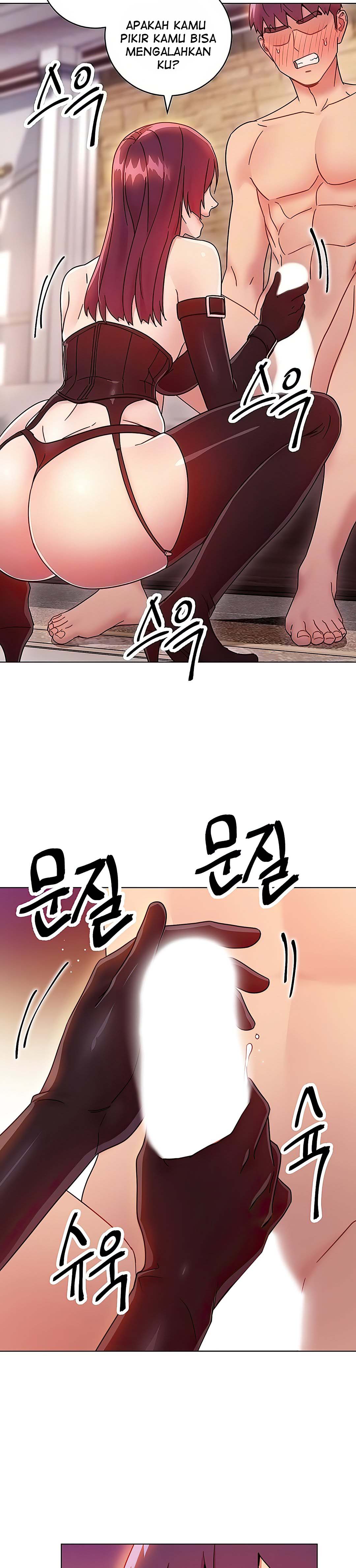 Stepmothers Friends - Chapter 50 6