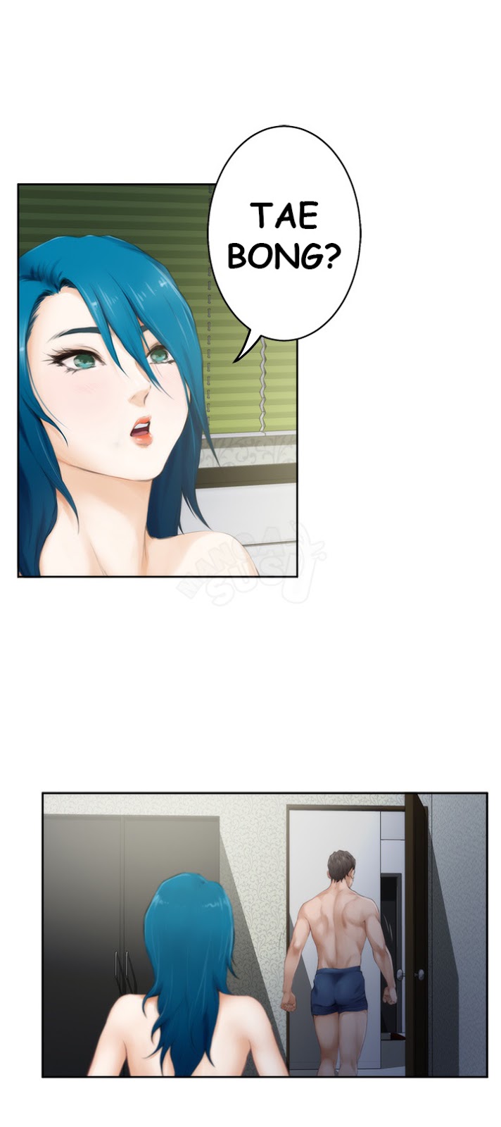 H-Mate - Chapter 50 36