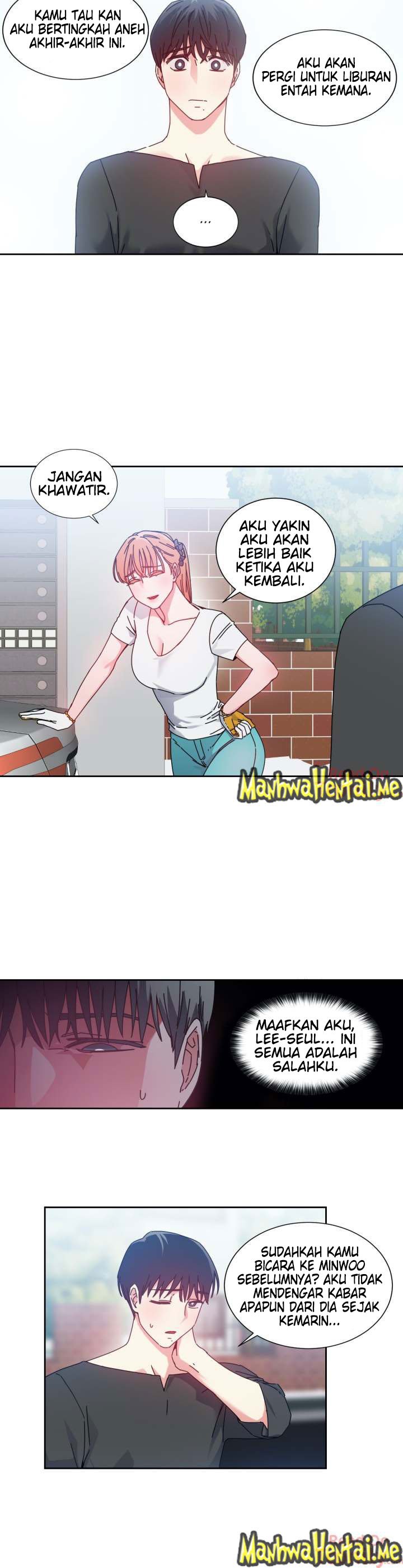 Tie Me Up - Chapter 50 6