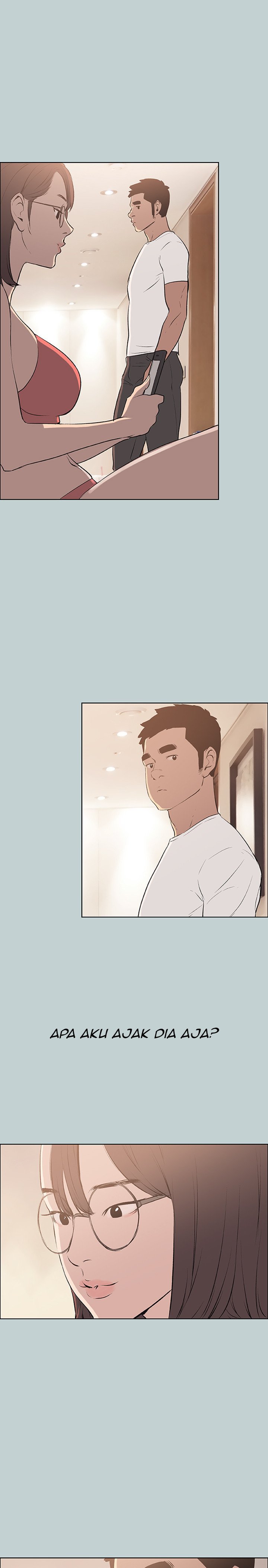 Love Square - Chapter 50 31