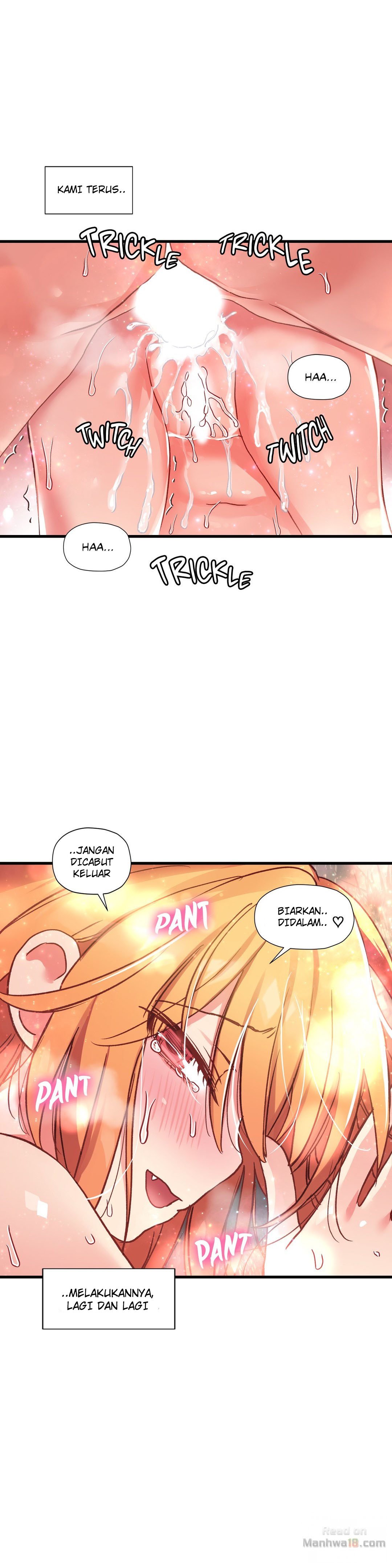 Under Observation: My First Loves and I - Chapter 50 12