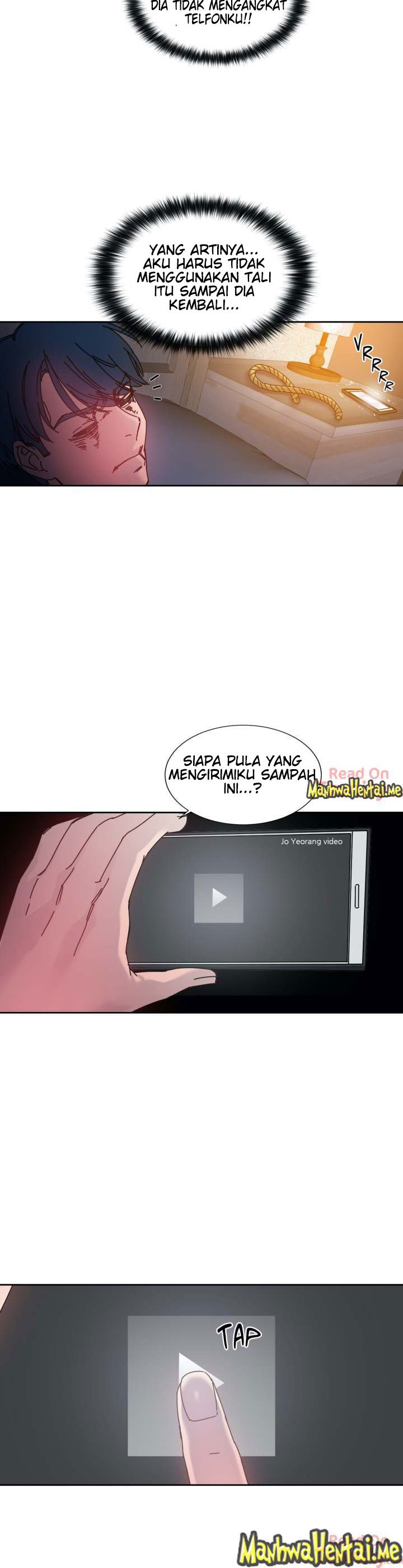 Tie Me Up - Chapter 50 19