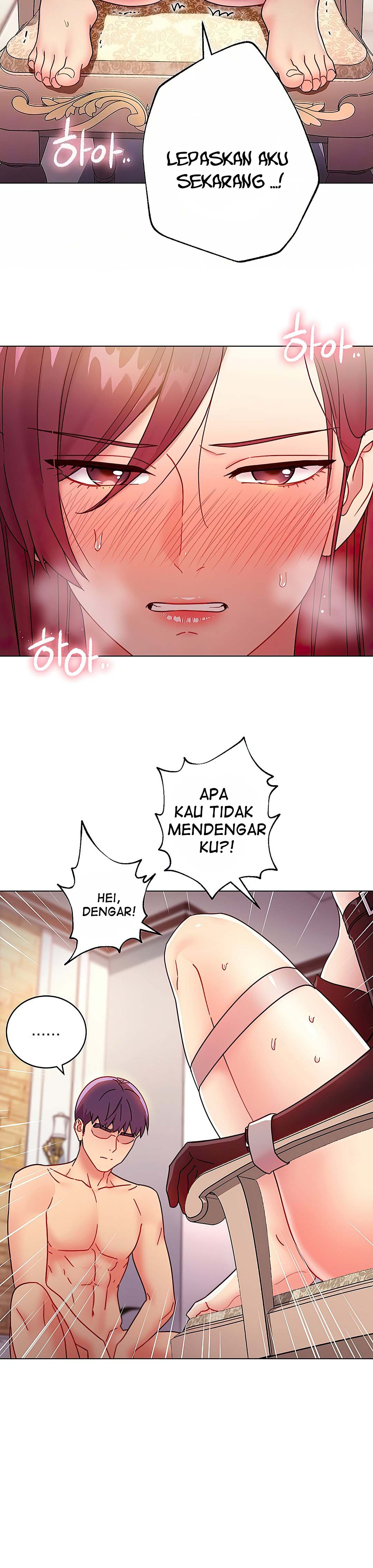 Stepmothers Friends - Chapter 50 4