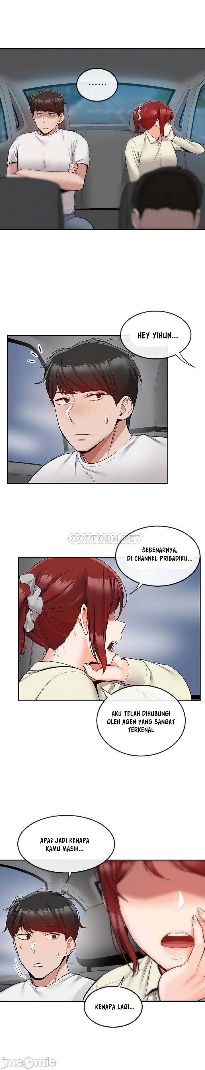 Floor Noise - Chapter 50 10