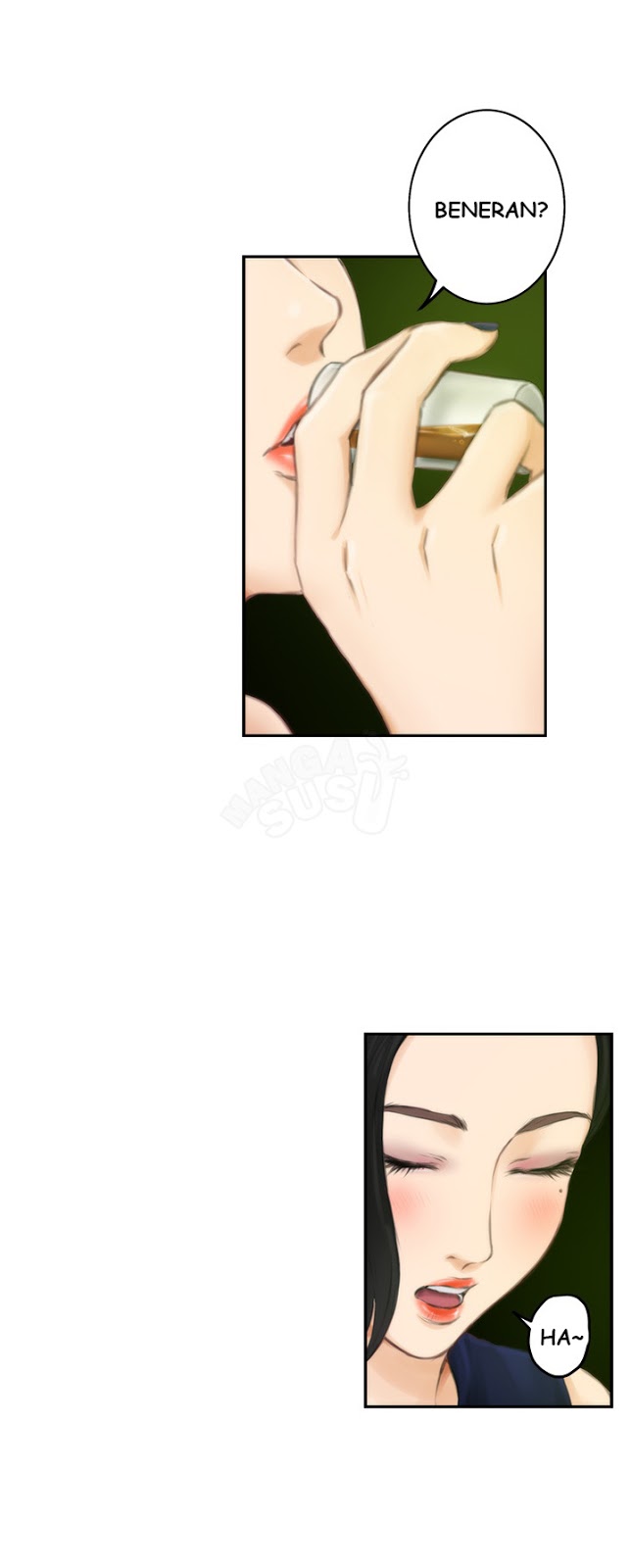 H-Mate - Chapter 50 5