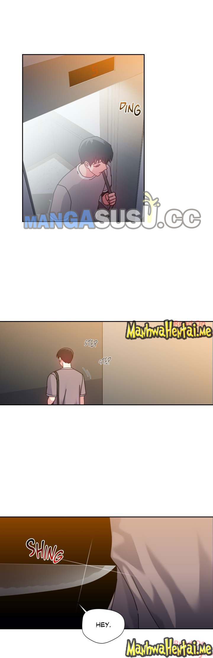 Tie Me Up - Chapter 50 27