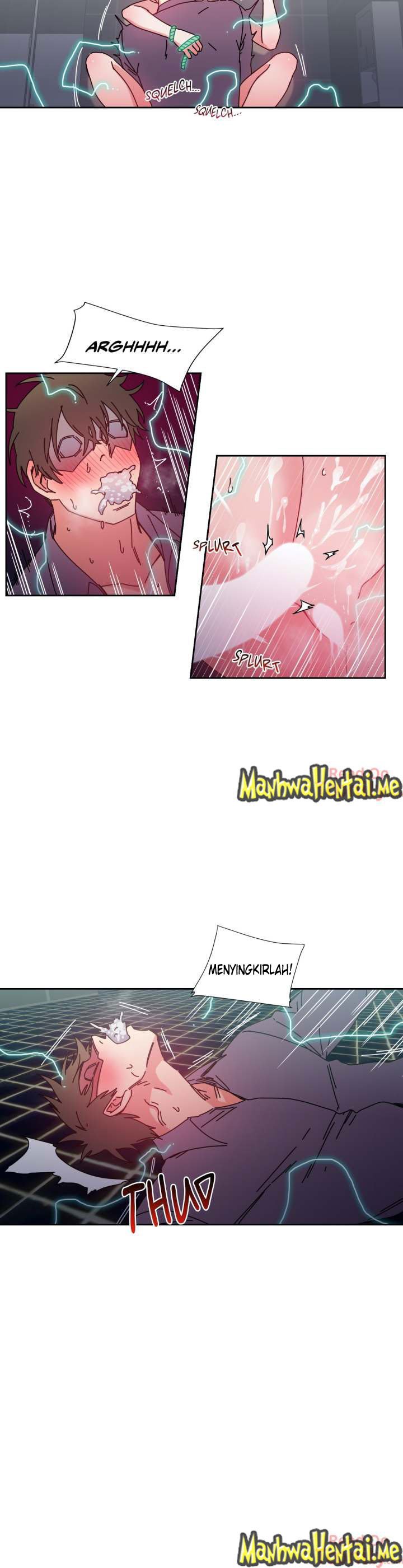 Tie Me Up - Chapter 50 24