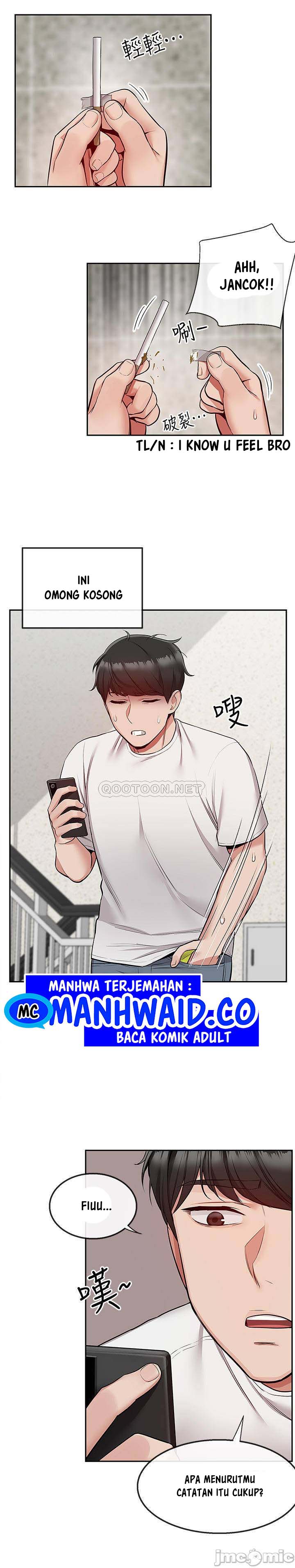 Floor Noise - Chapter 50 15