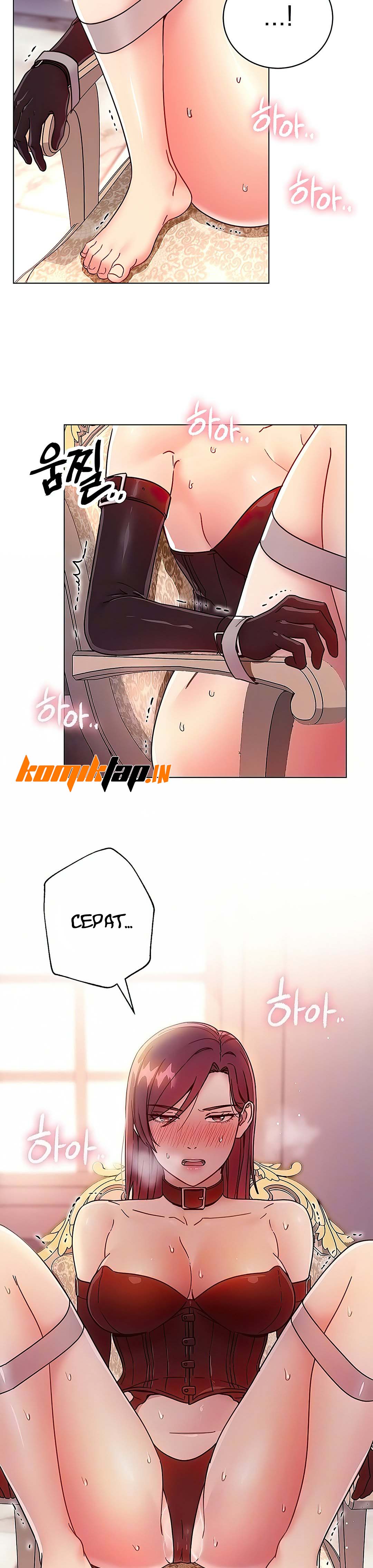 Stepmothers Friends - Chapter 50 3