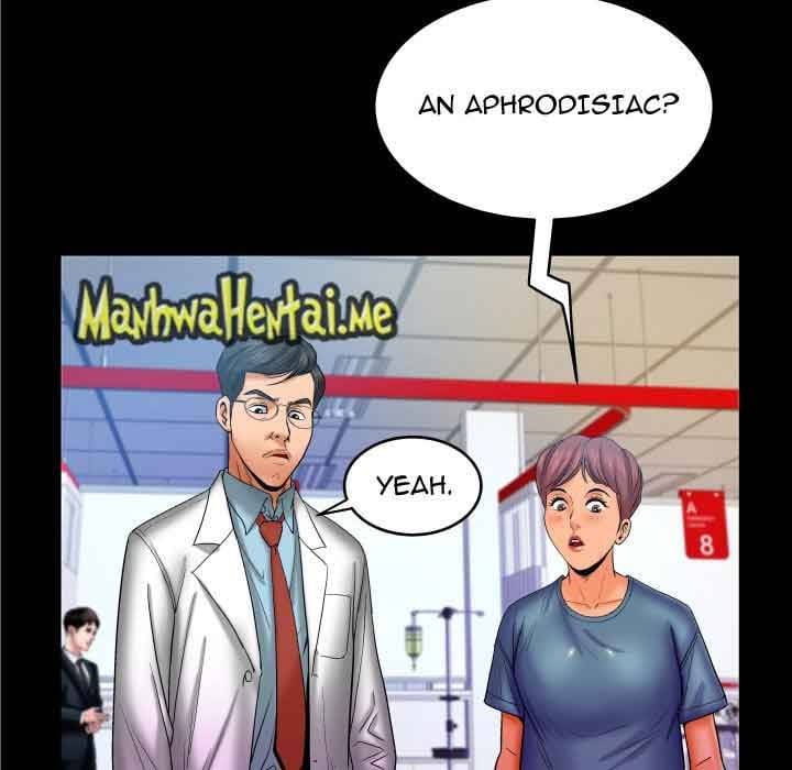 My Aunt - Chapter 50 55