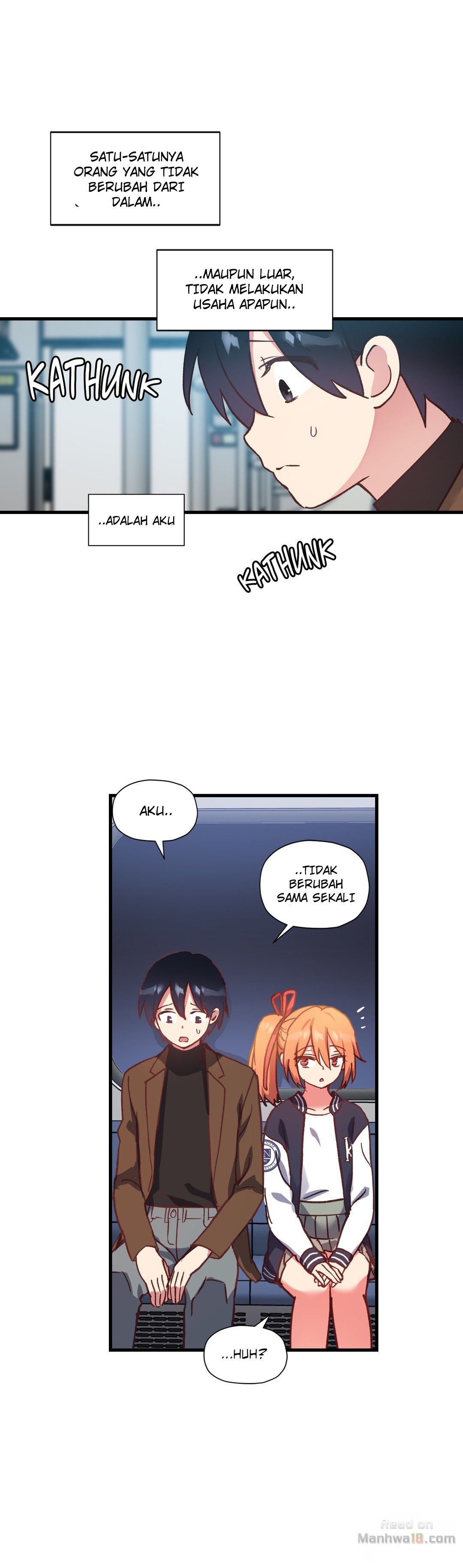 Under Observation: My First Loves and I - Chapter 50 21