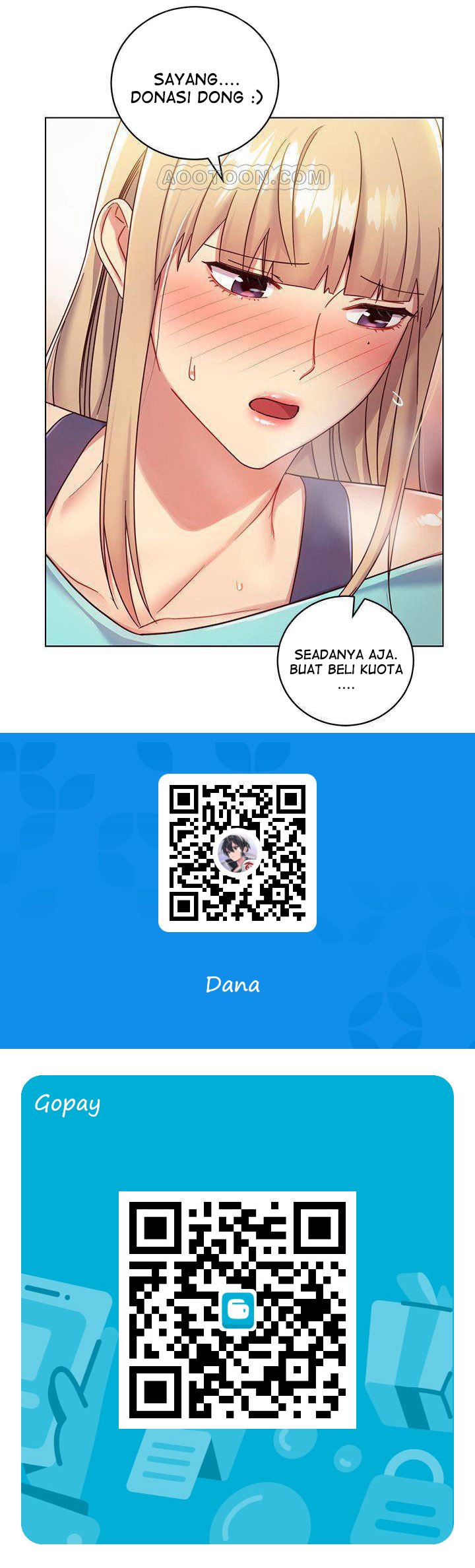 Stepmothers Friends - Chapter 50 38