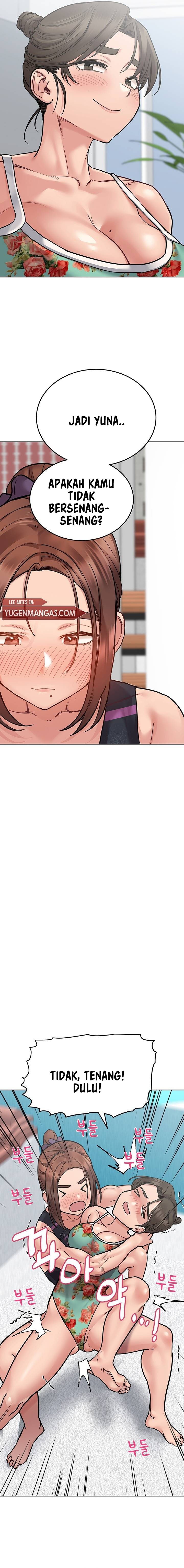 Keep It a Secret From Your Mother! - Chapter 50 9