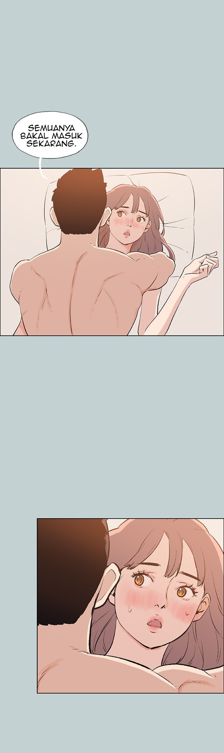 Love Square - Chapter 50 17