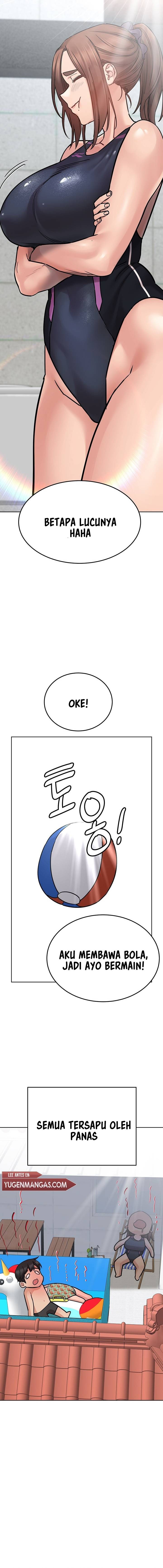 Keep It a Secret From Your Mother! - Chapter 50 11