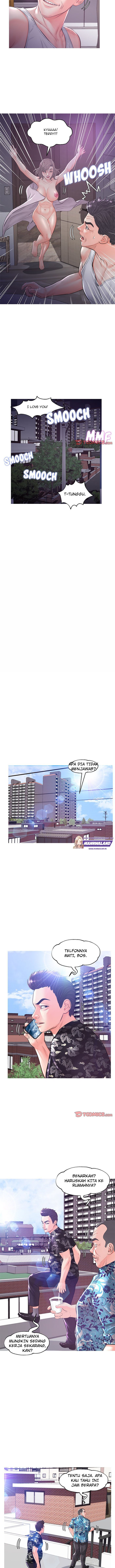 Daughter in Law - Chapter 50 10