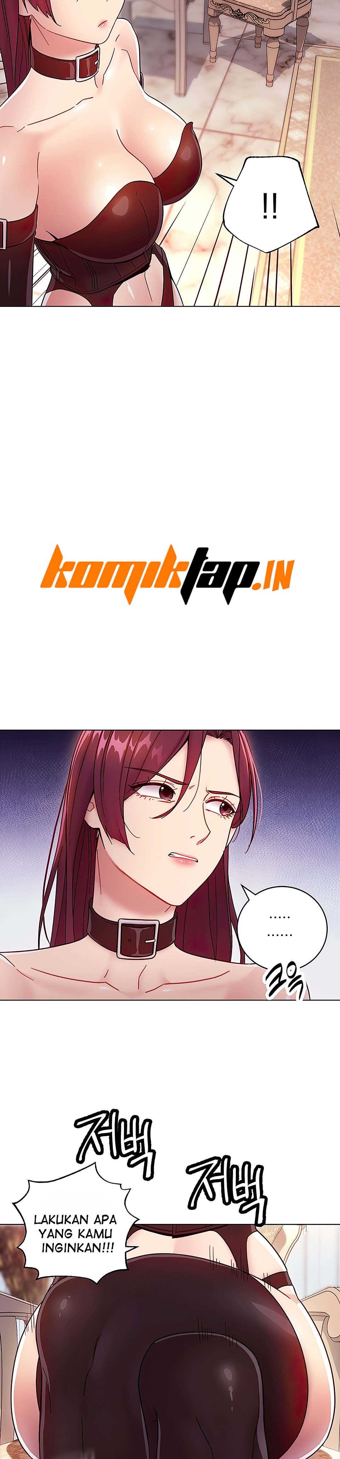 Stepmothers Friends - Chapter 50 24