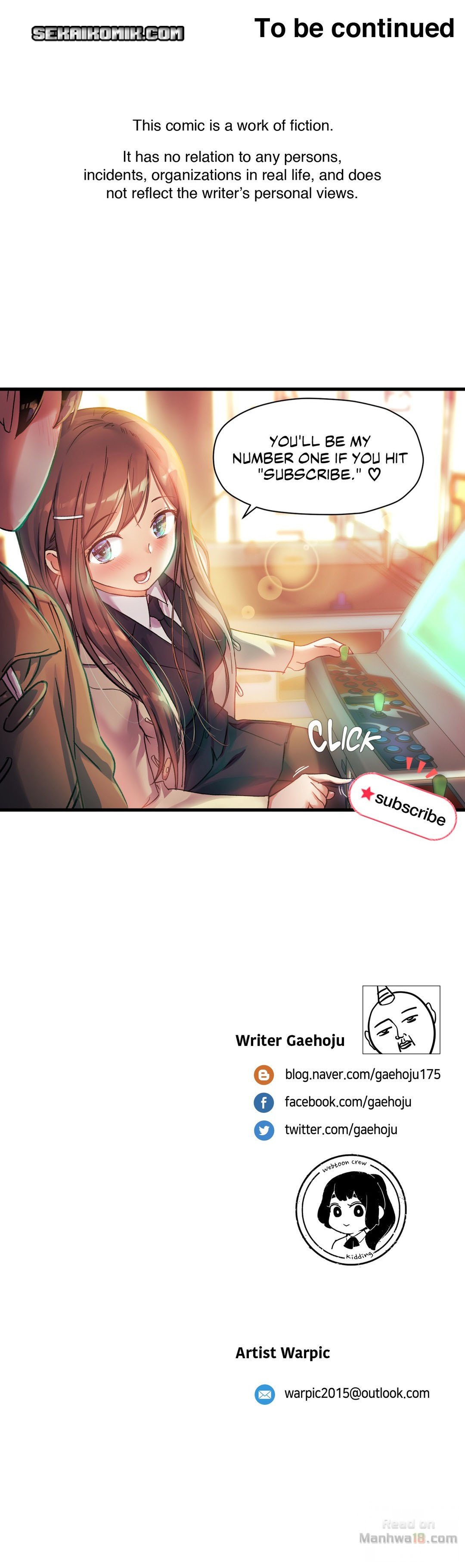 Under Observation: My First Loves and I - Chapter 50 30