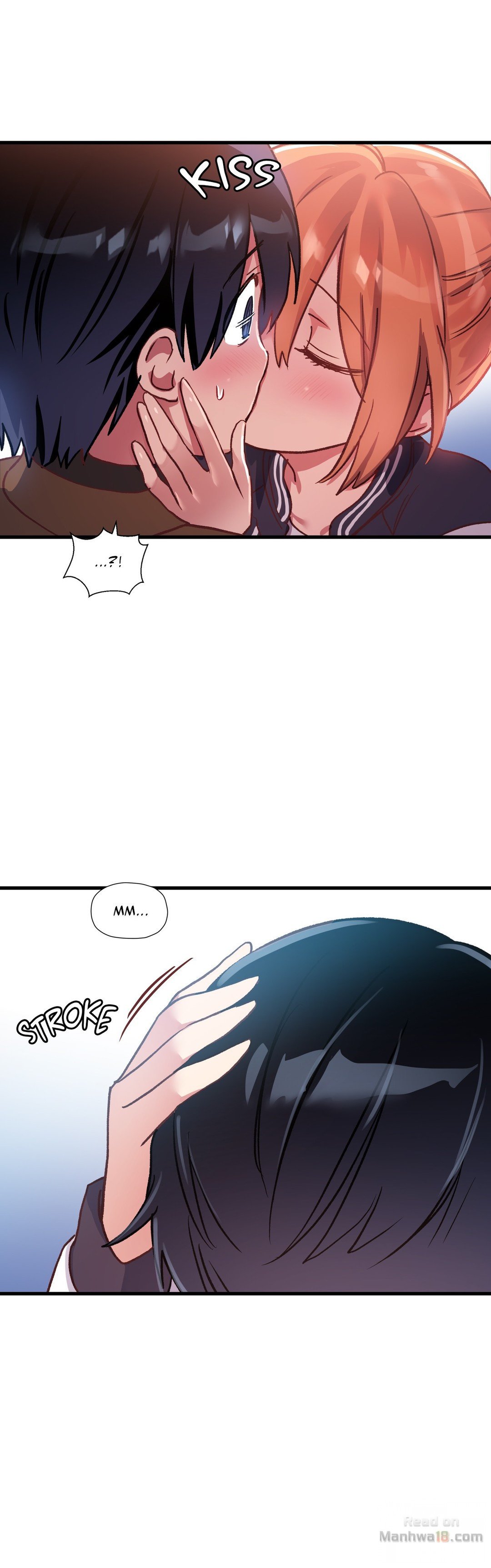 Under Observation: My First Loves and I - Chapter 50 24