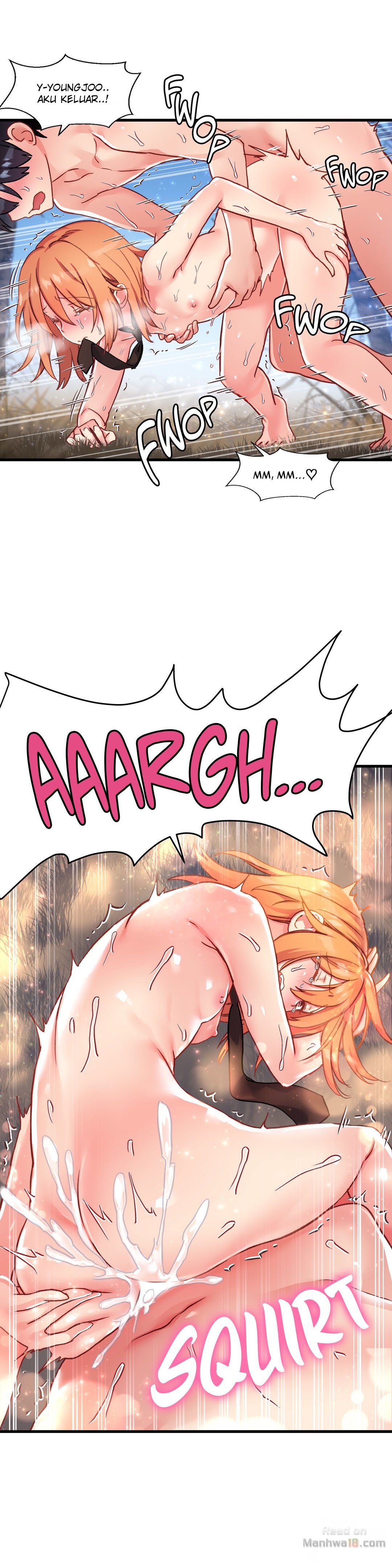 Under Observation: My First Loves and I - Chapter 50 11