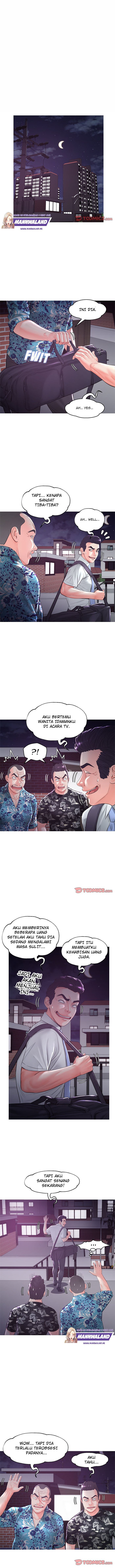 Daughter in Law - Chapter 50 5