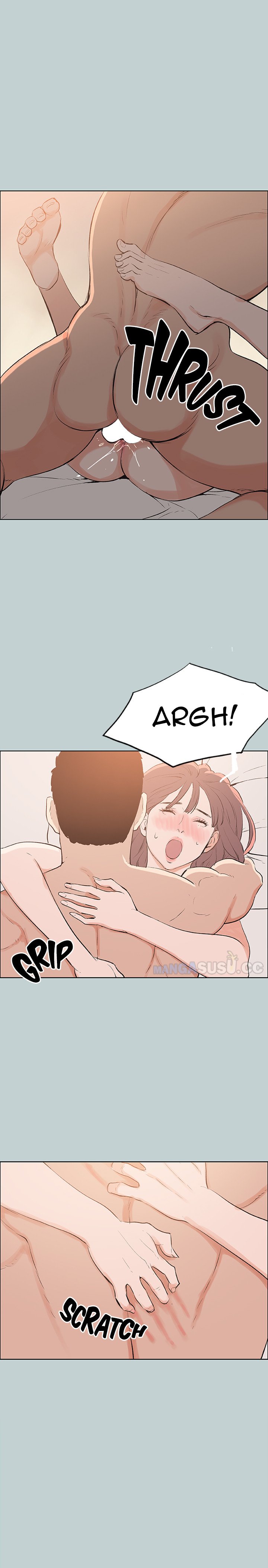 Love Square - Chapter 50 18