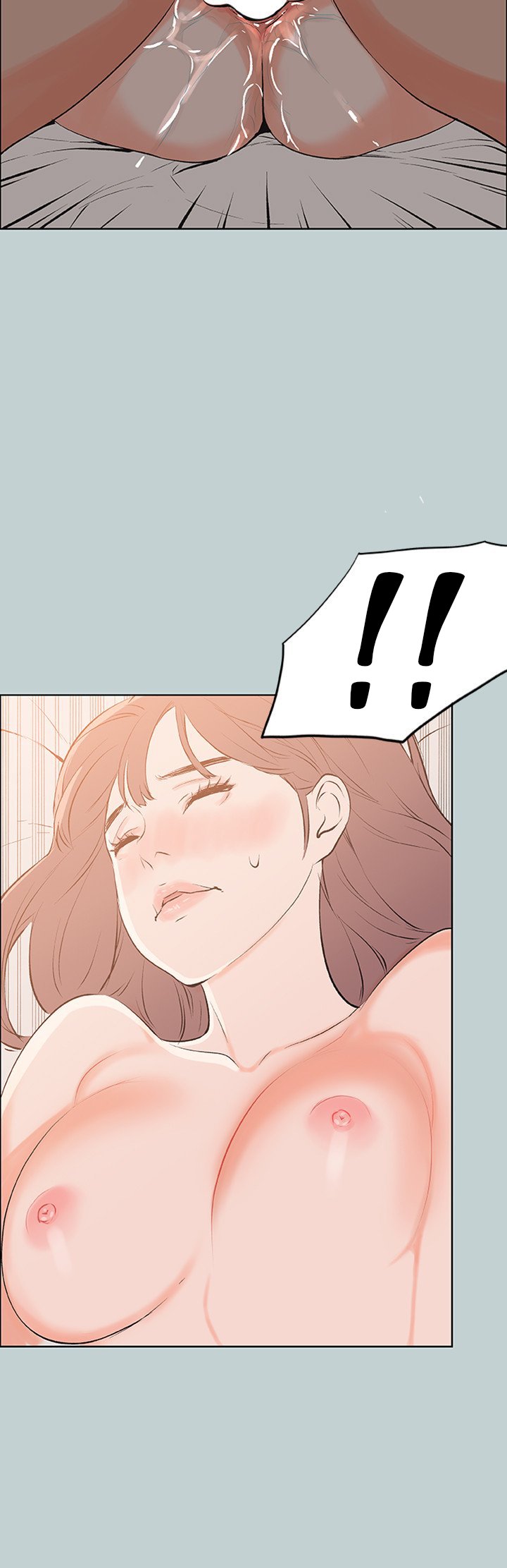 Love Square - Chapter 50 21