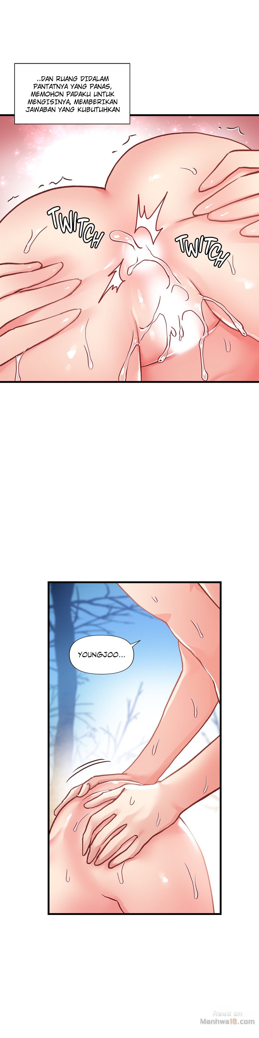 Under Observation: My First Loves and I - Chapter 50 3