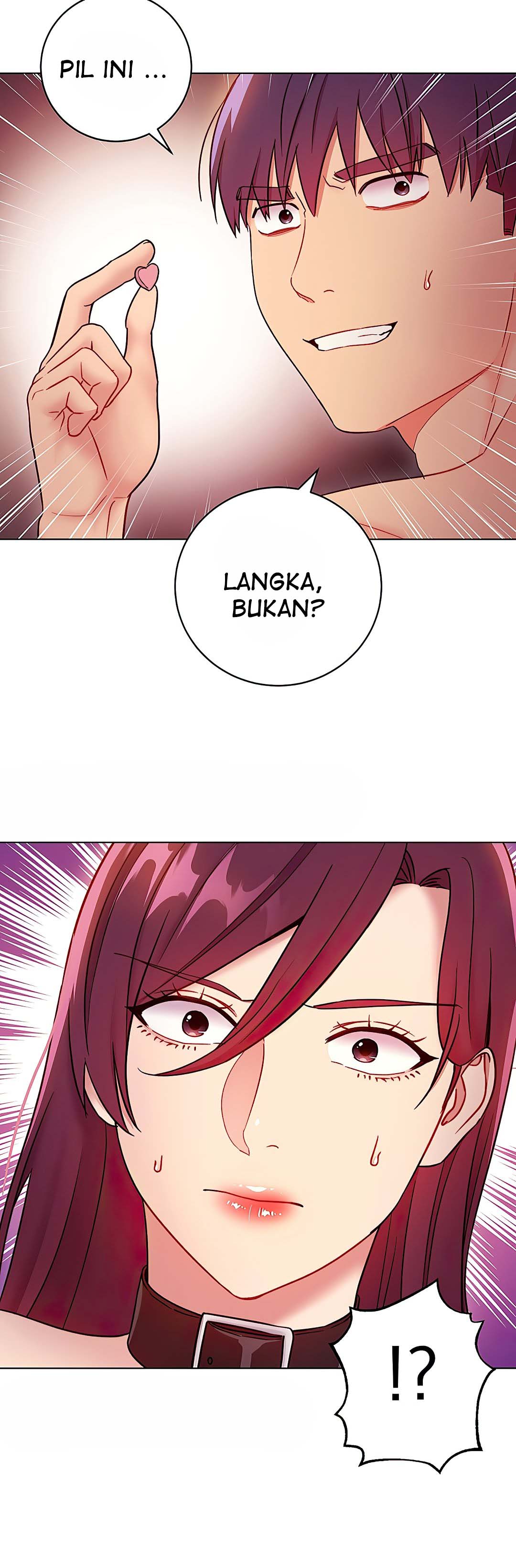 Stepmothers Friends - Chapter 50 35