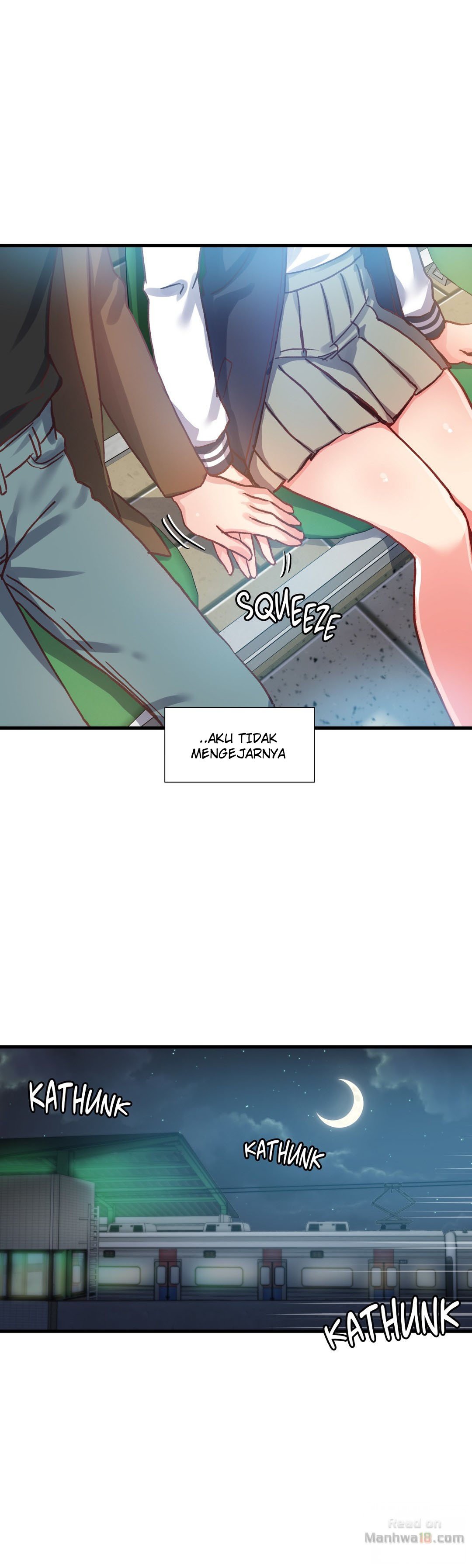 Under Observation: My First Loves and I - Chapter 50 15