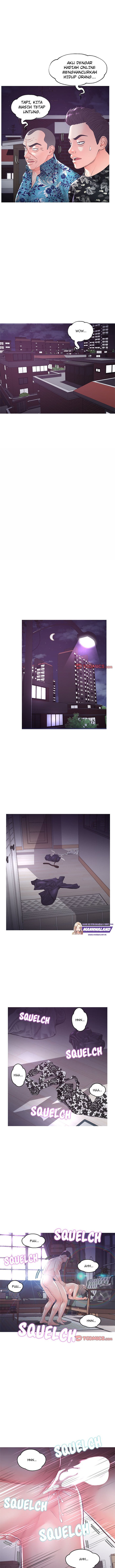 Daughter in Law - Chapter 50 6